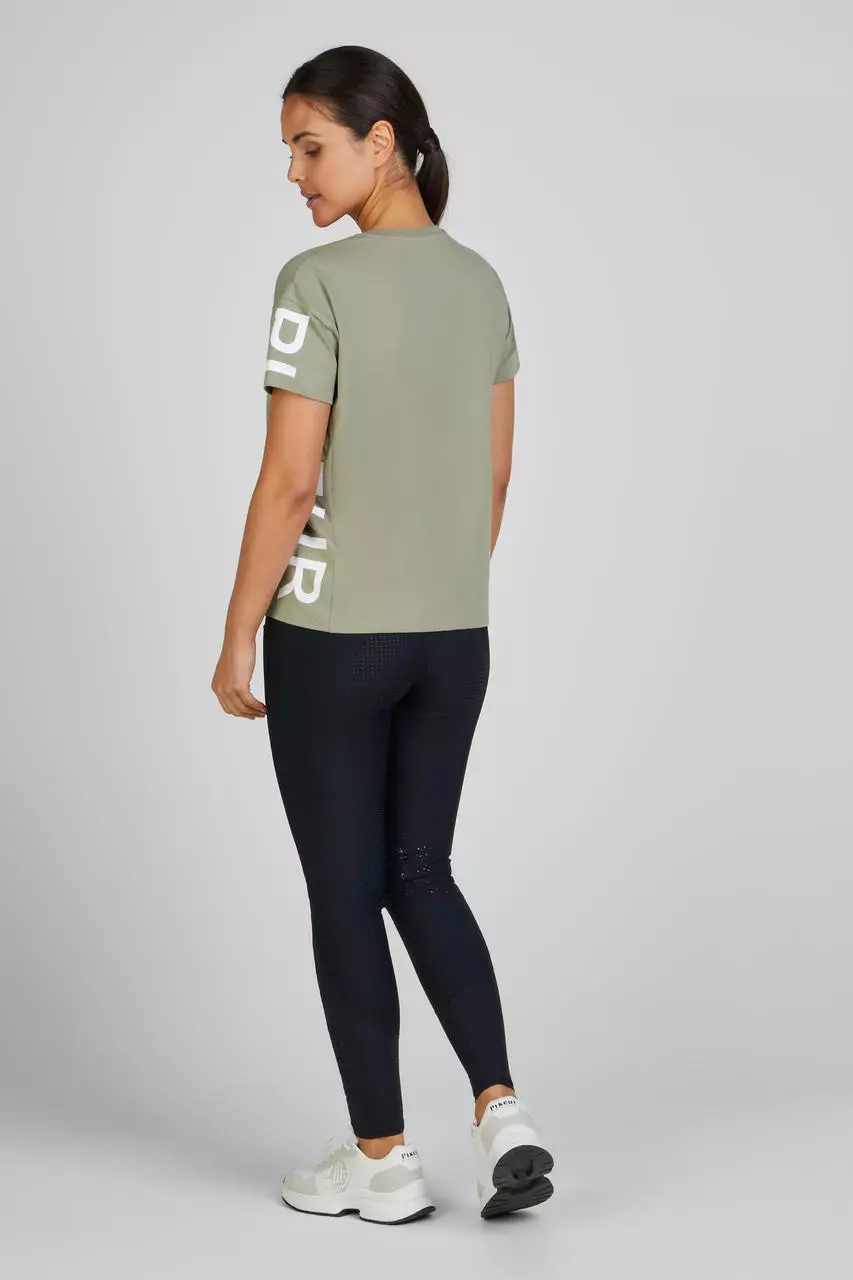 Pikeur Shirt oversize Athleisure