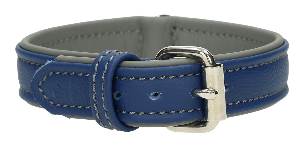 Collier « Nappa Soft-Duo »
