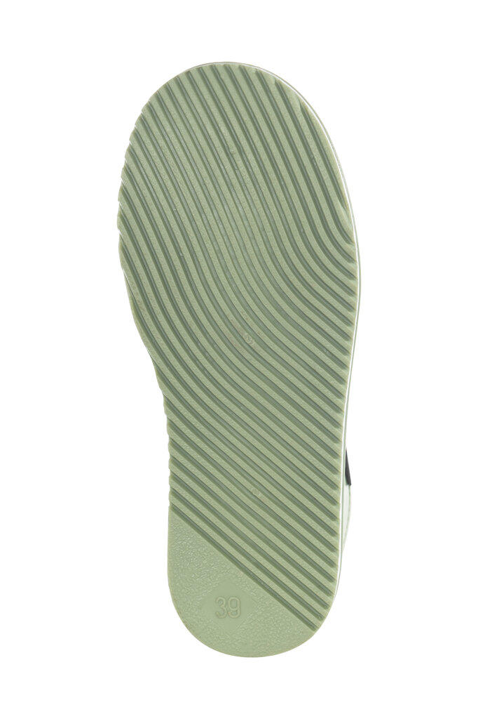 HKM Bottes fourrées imperméables -Davos Summer-