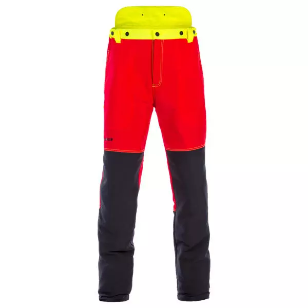 Forst-Extrem Pantalon de protection anti-coupures Beginner 2.0