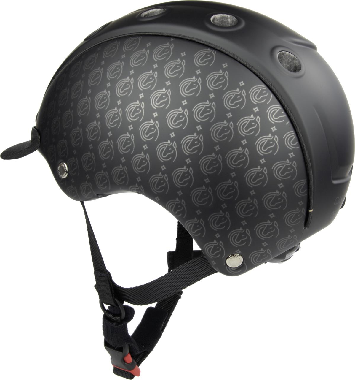 Casco 2025 Casque d'équitation Choice Starlit