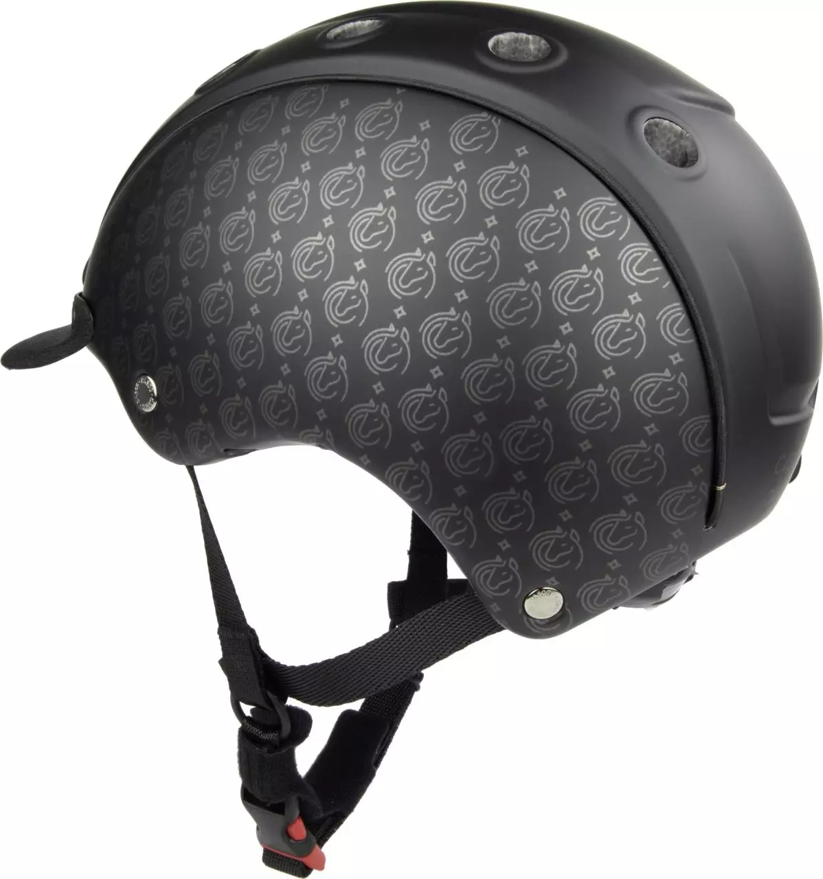 Casco 2025 Casque d'équitation Choice Starlit