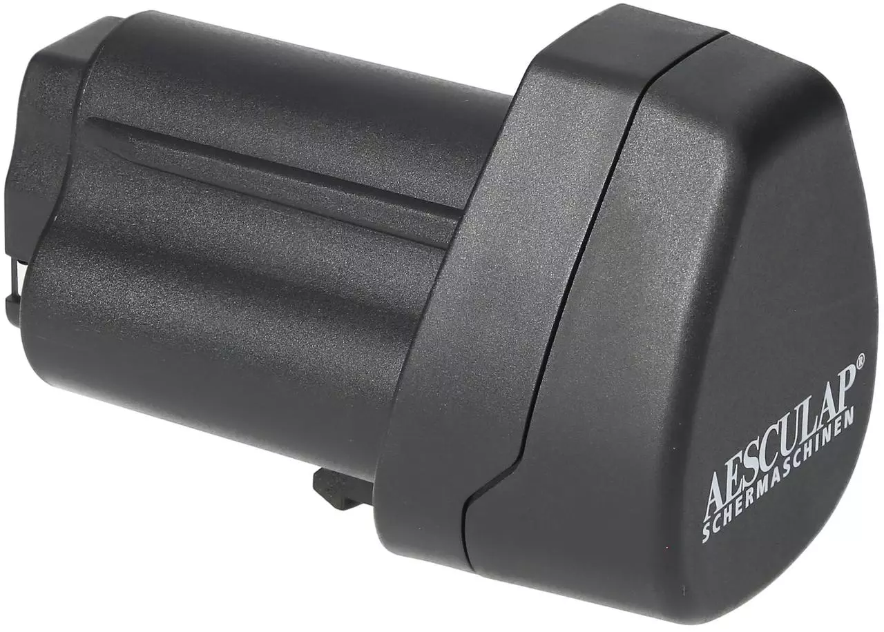 Aesculap Tondeuse sur batterie Bonum Pro 2 pour cheval