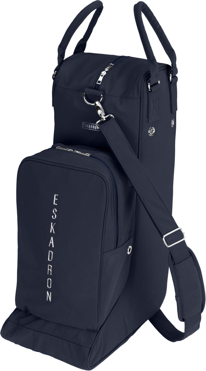 Eskadron Sac pour bottes & casque SOFTSHELL