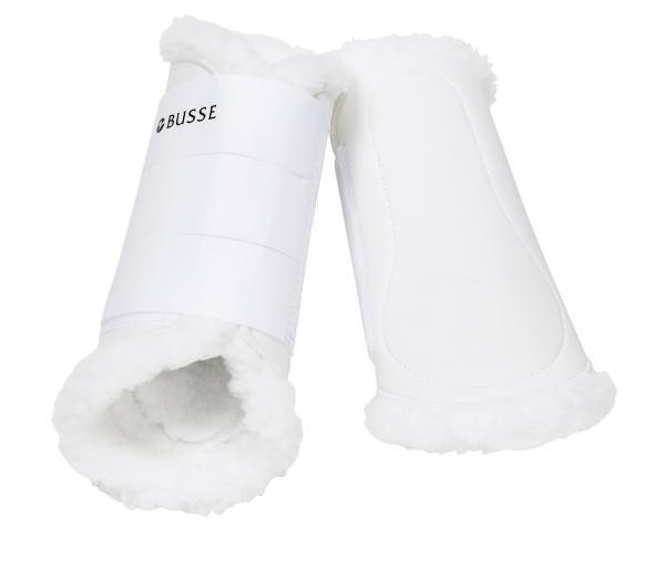 Busse Guêtre Art Fur