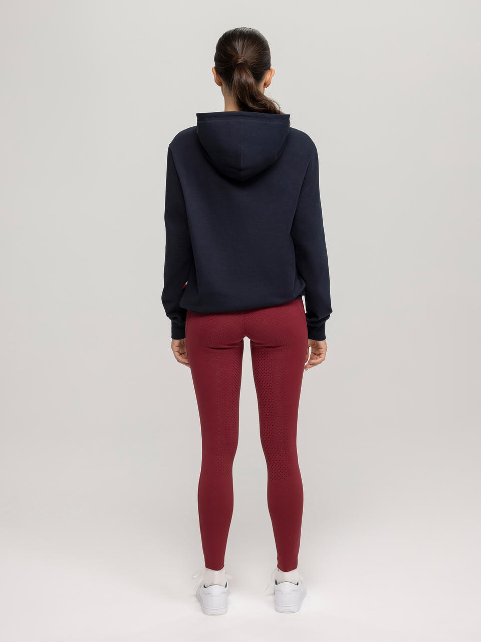 Tommy Hilfiger Hoodie graphique Williamsburg