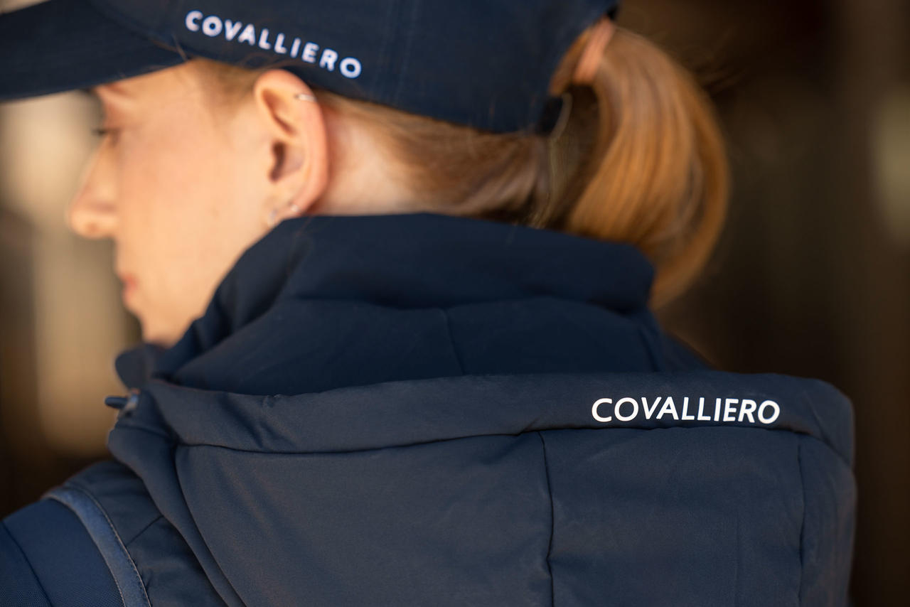 Covalliero Gilet
