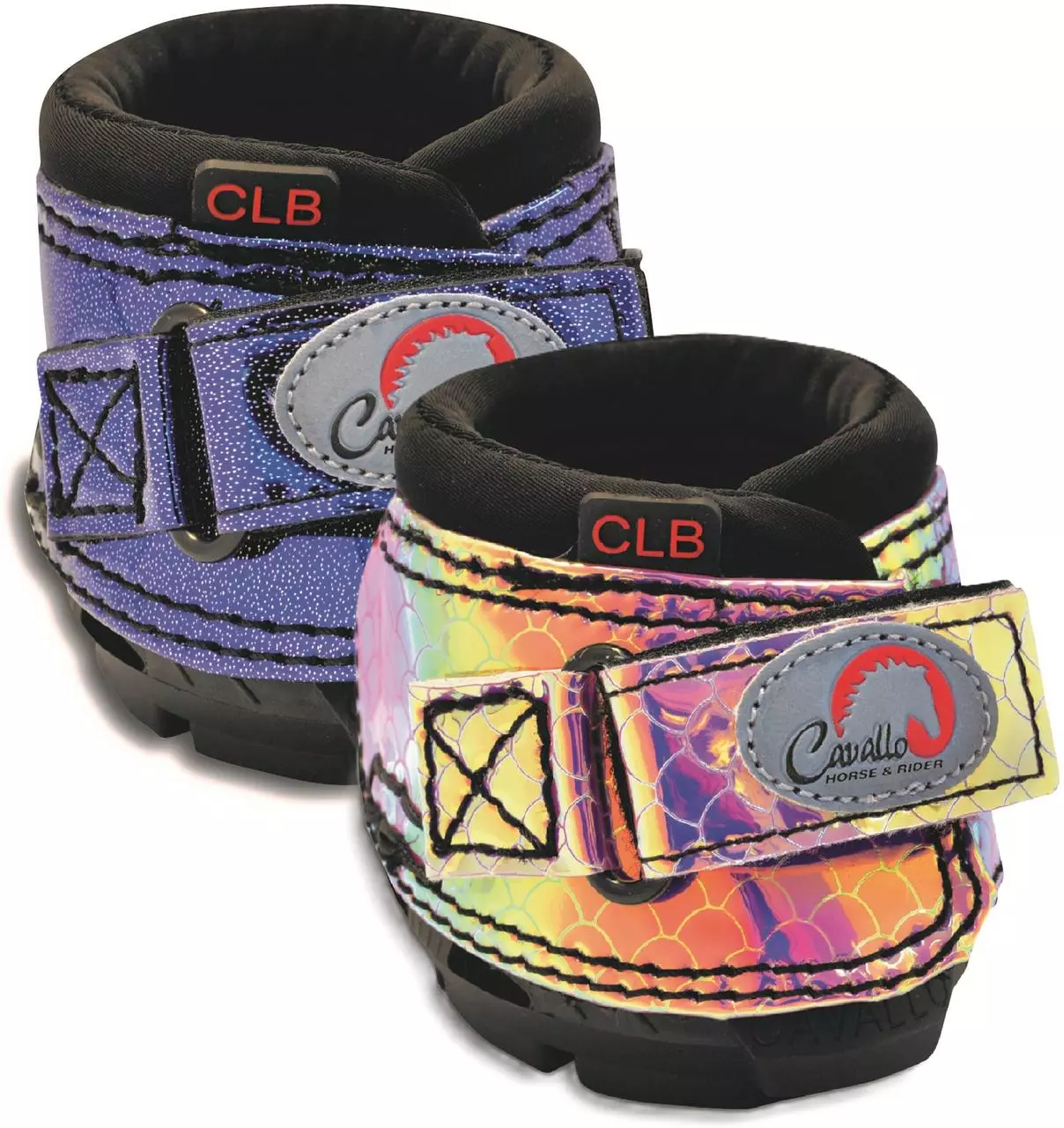 Cavallo CLB hipposandale SLIM