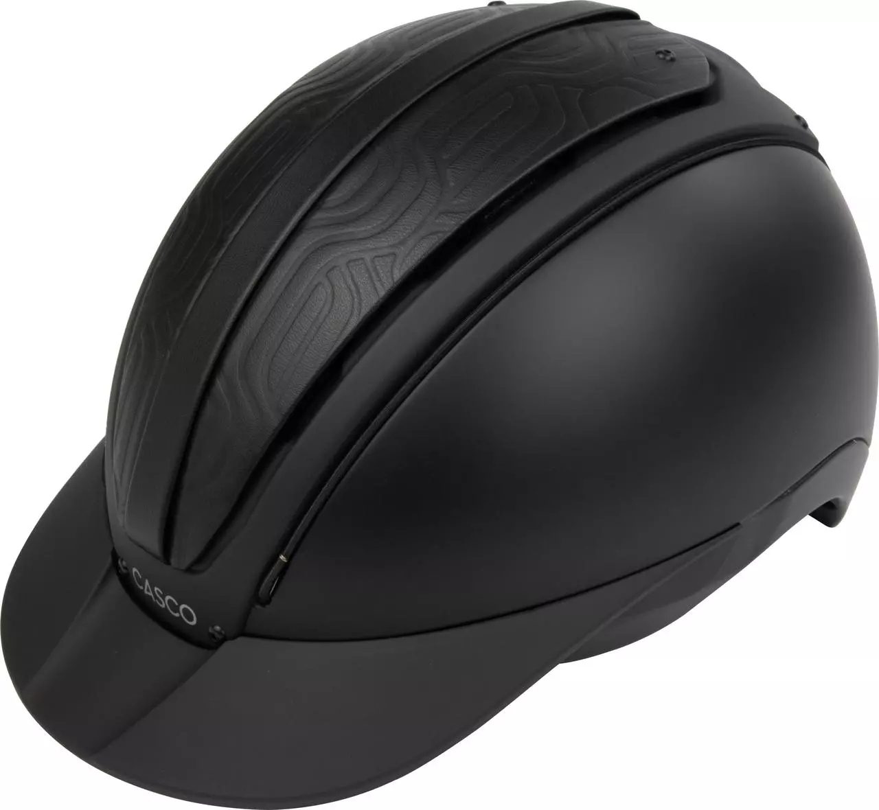 Casco 2025 Casque d'équitation Duell One Finesse