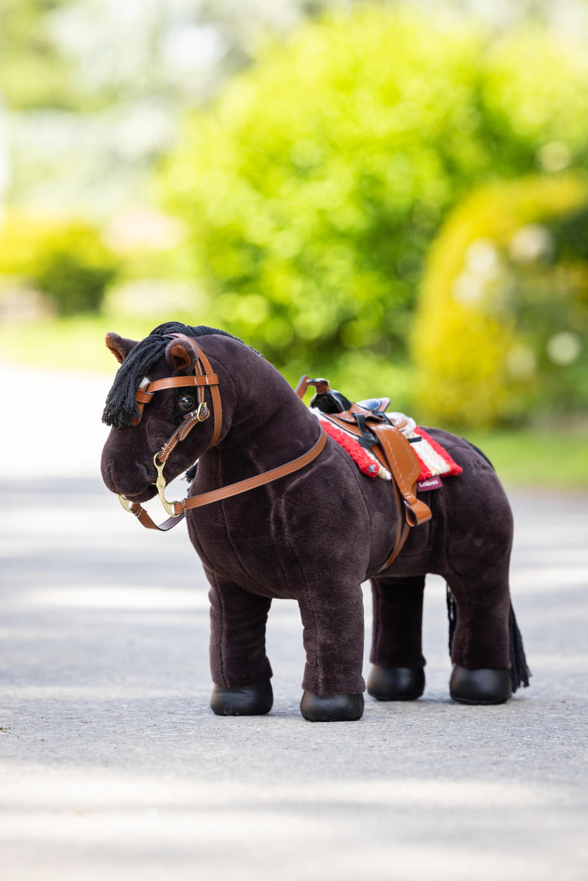 LeMieux Selle Western Toy Pony