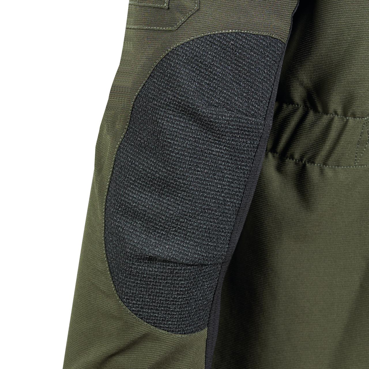 PSS Veste fonctionnelle Stretch X-treme Vario