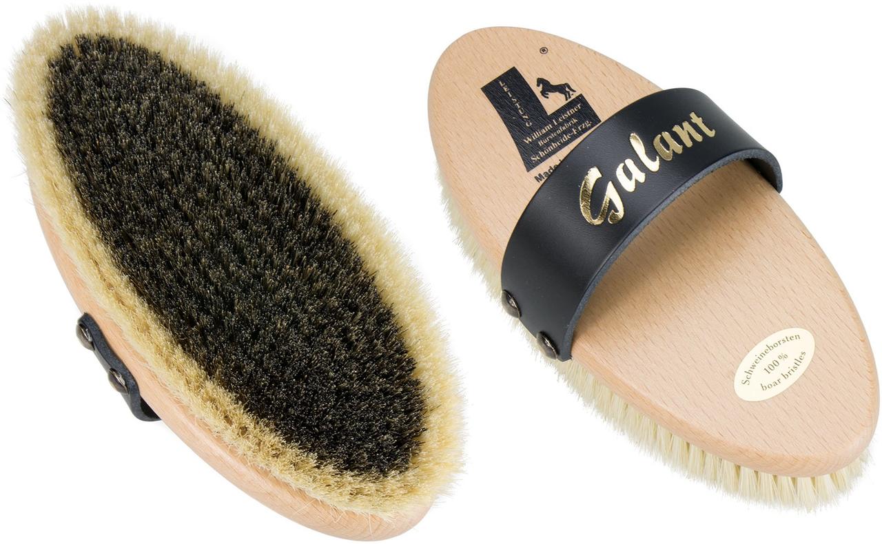 Leistner Brosse à panser Galant