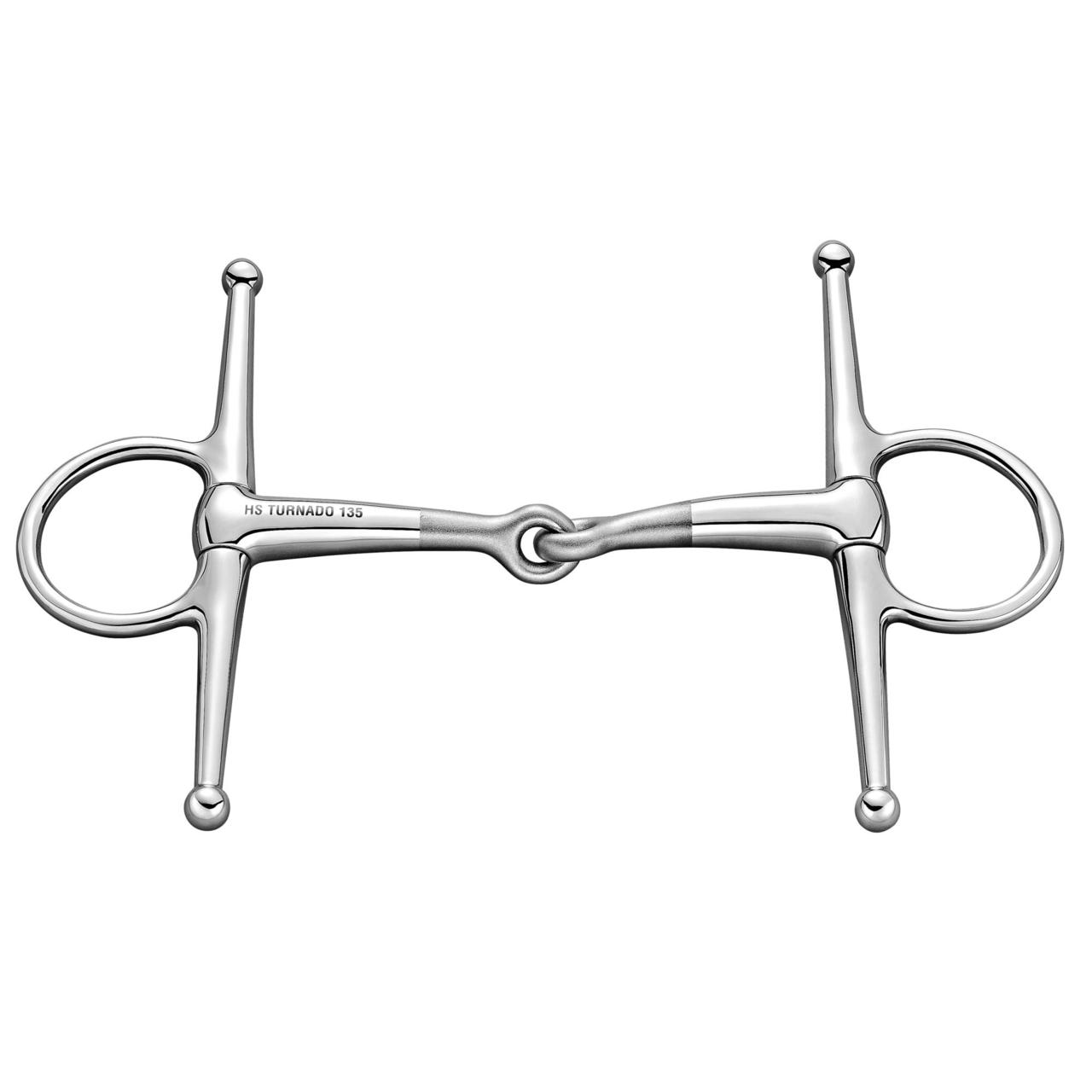 Sprenger TURNADO Mors à aiguilles simple brisure