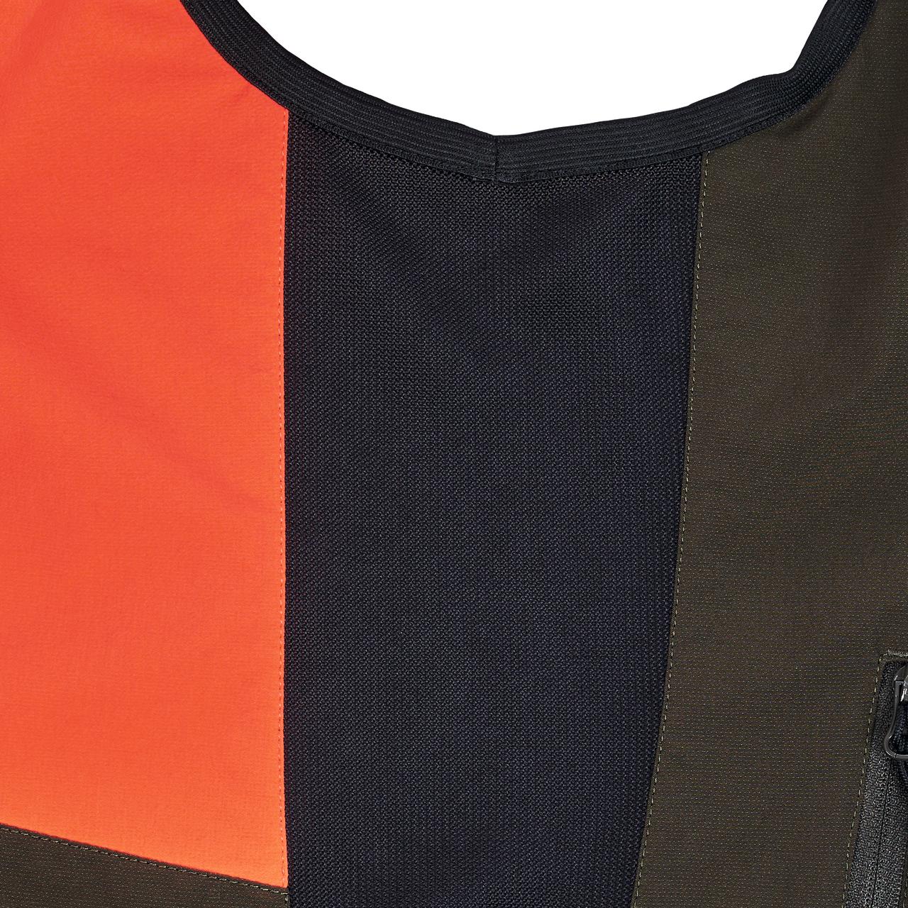 PSS Gilet fonctionnel X-treme Breeze