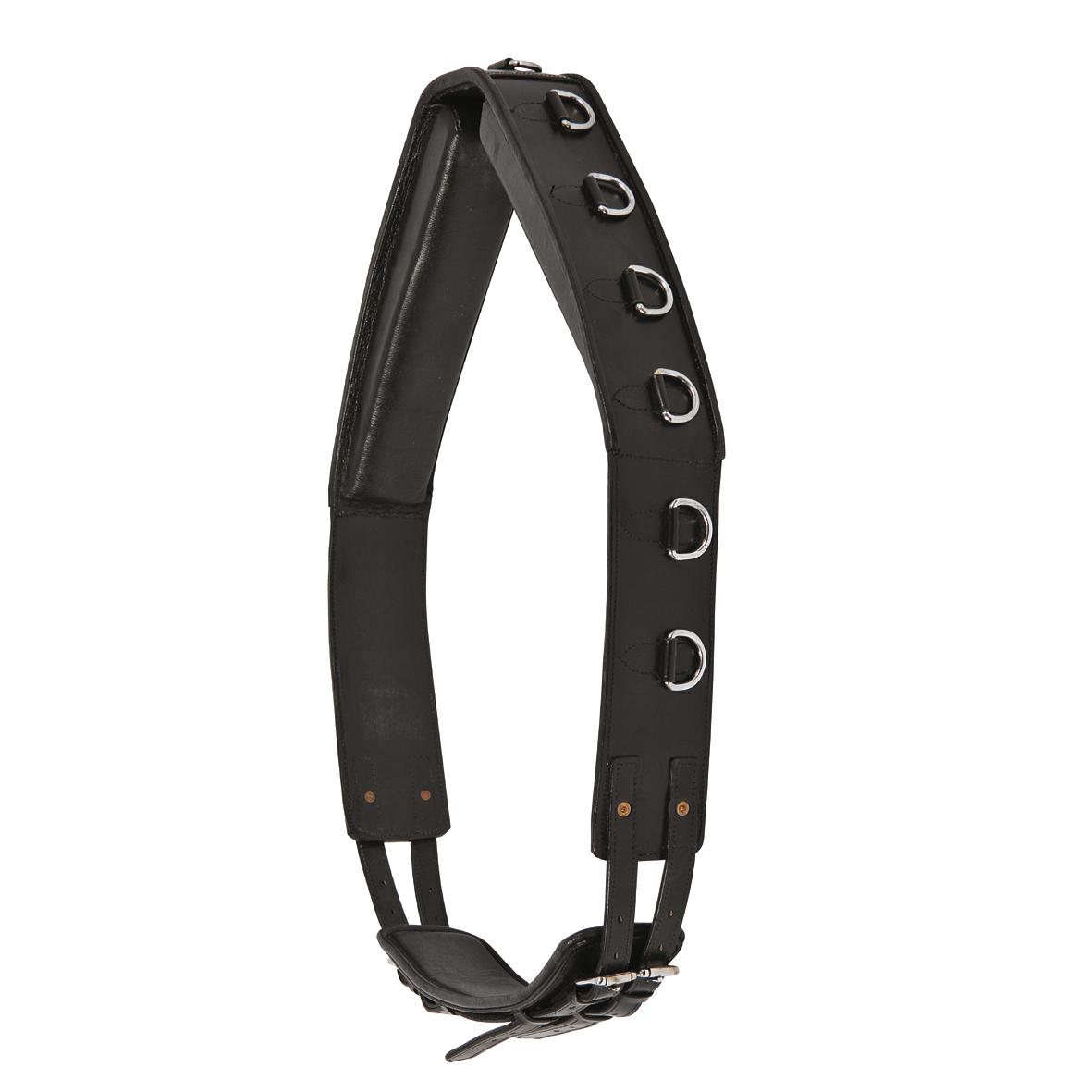Waldhausen Surfaix de travail en cuir