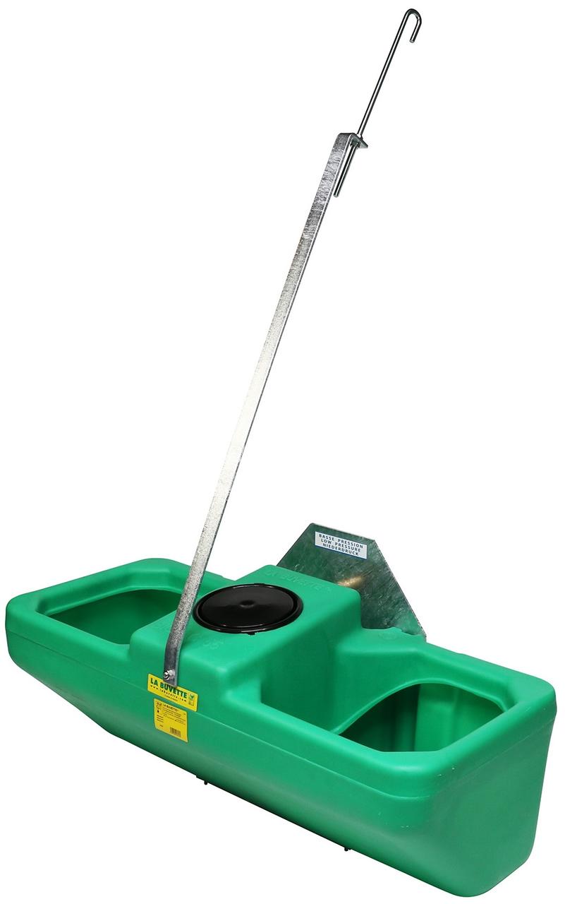 La Buvette Abreuvoir à flotteur BIGLAC 55T