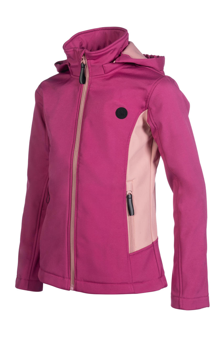 HKM Veste softshell Polly