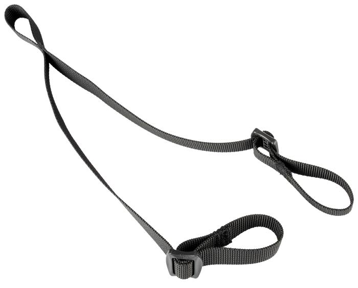 Waldhausen Sangle en Y - Fixation à la selle