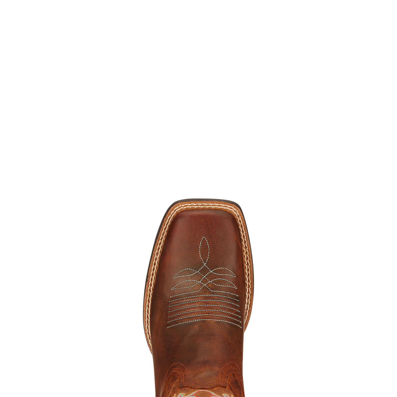 ARIAT Bottes Up Ryder Western