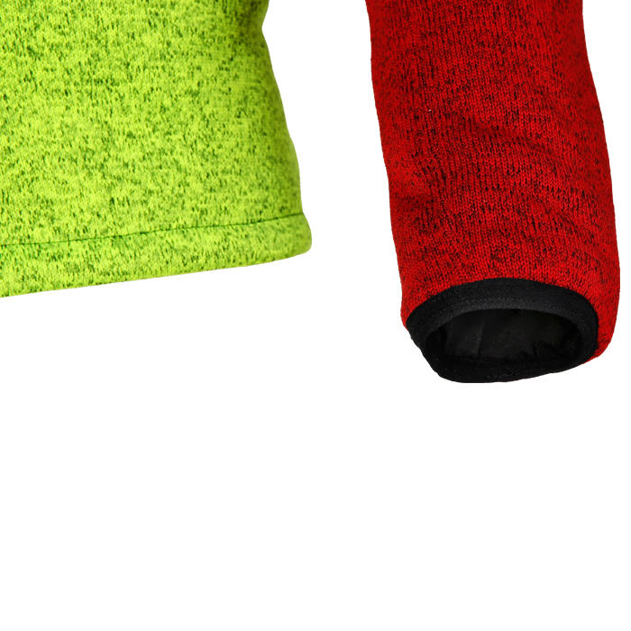 PSS Cardigan en fibres de tricot X-treme Artic