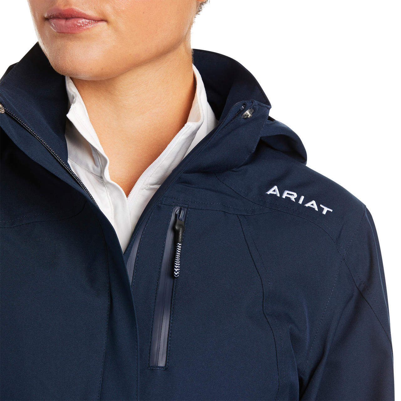 ARIAT Veste Coastal Waterproof