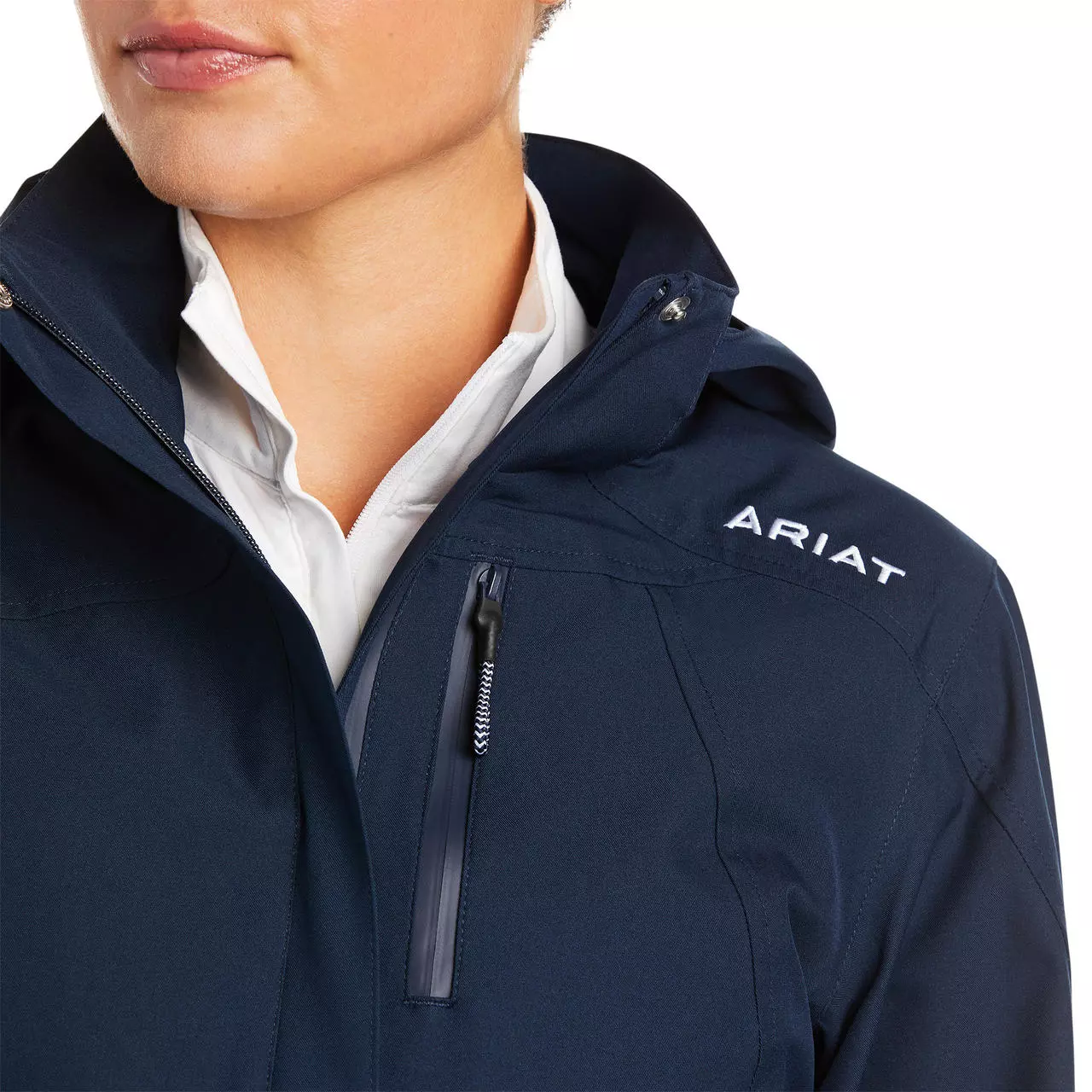 ARIAT Veste Coastal Waterproof