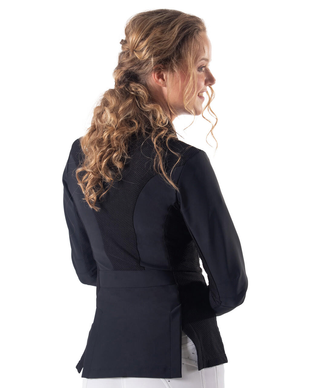 QHP Veste de concours Novèn