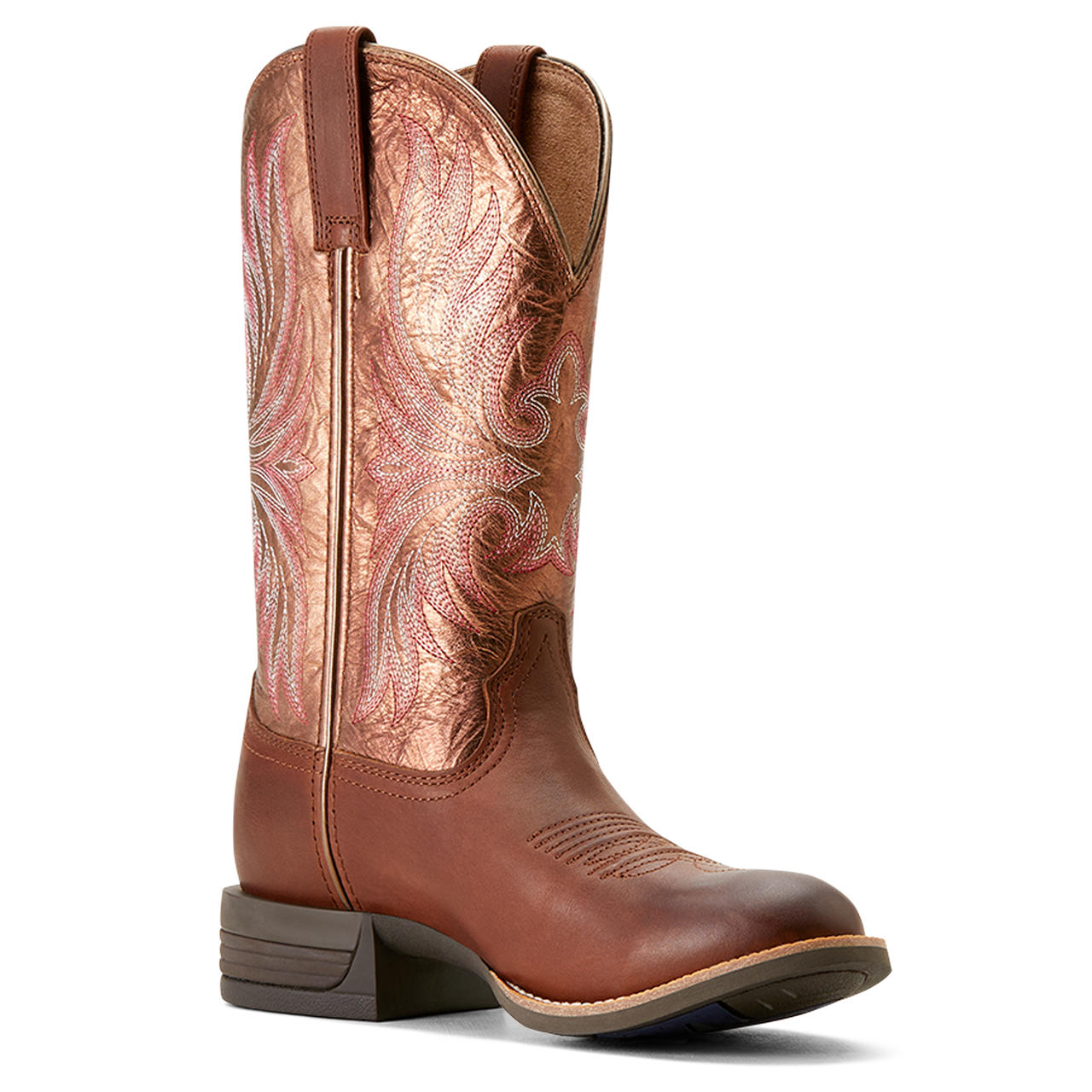ARIAT Ranahan Western Boot