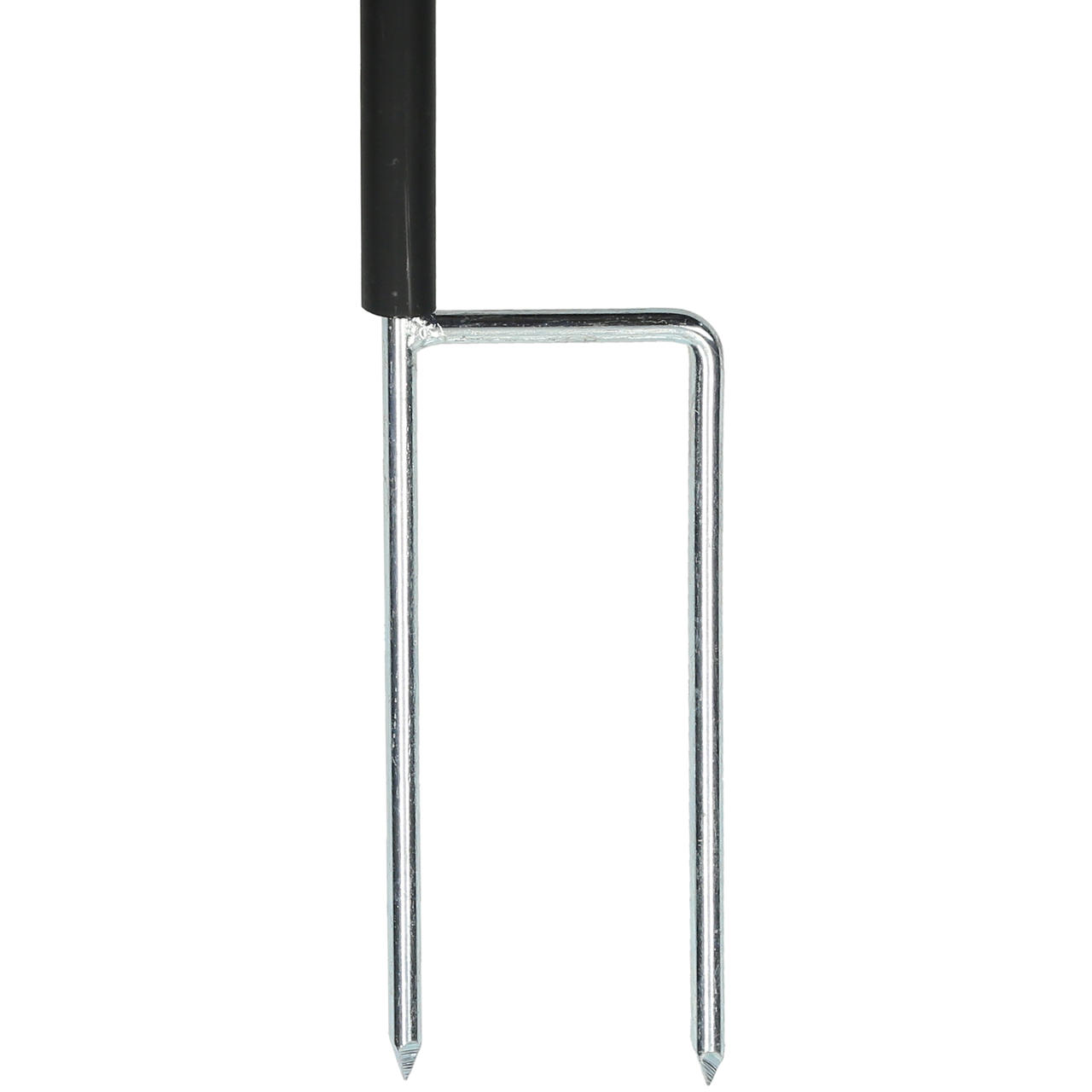 AKO TitanNet Piquet de remplacement plastique 108 cm
