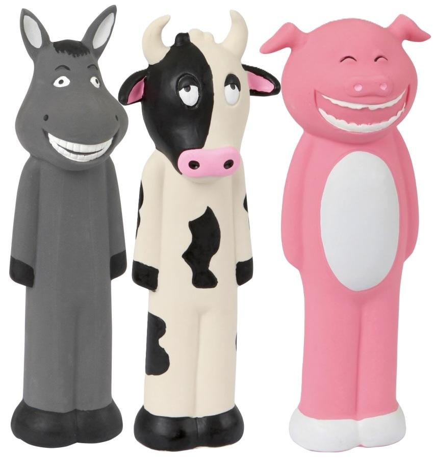 Kerbl Jouet pour chien en latex