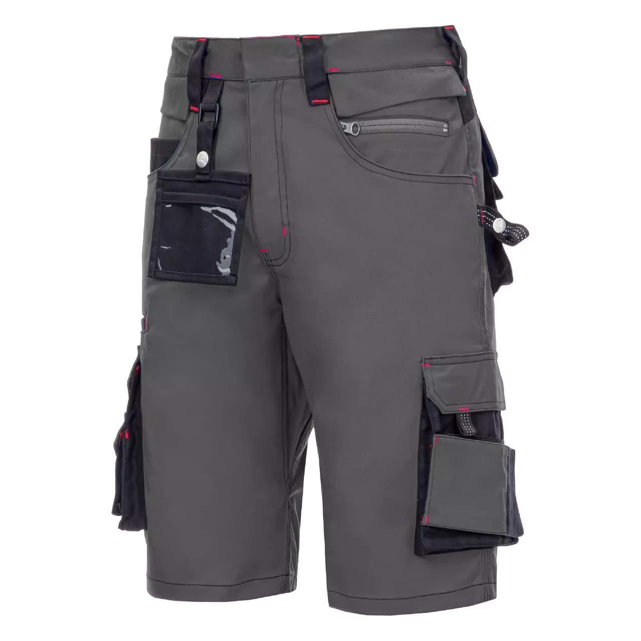 Nitras Motion Tex Pro FX - Pantalon court