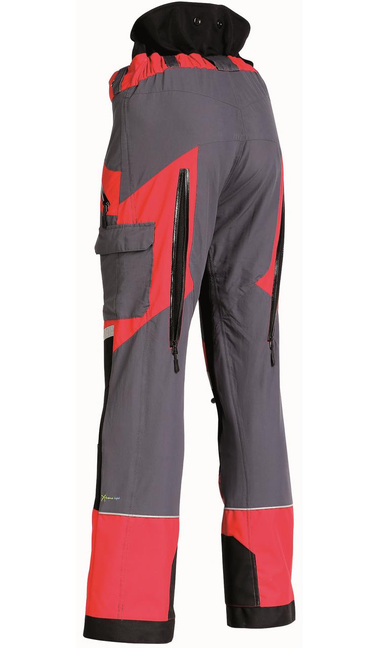 PSS Pantalon anti-coupures X-treme Light
