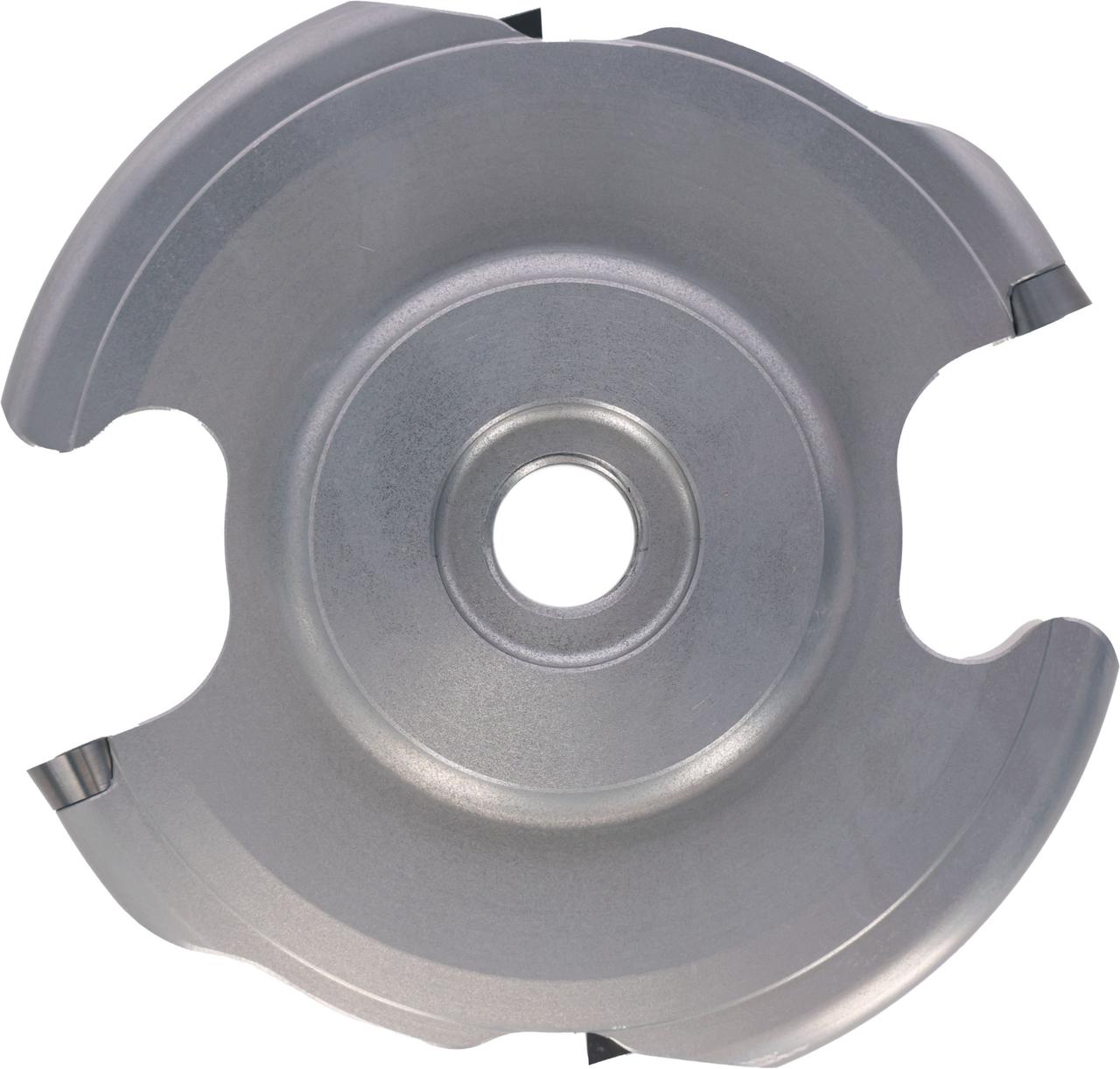 Kerbl Disque de parage 4Cut