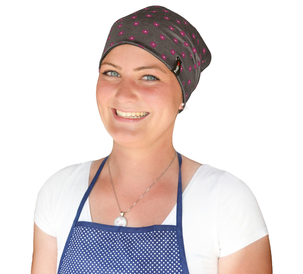 hairtex Beanie d'écurie pour femmes