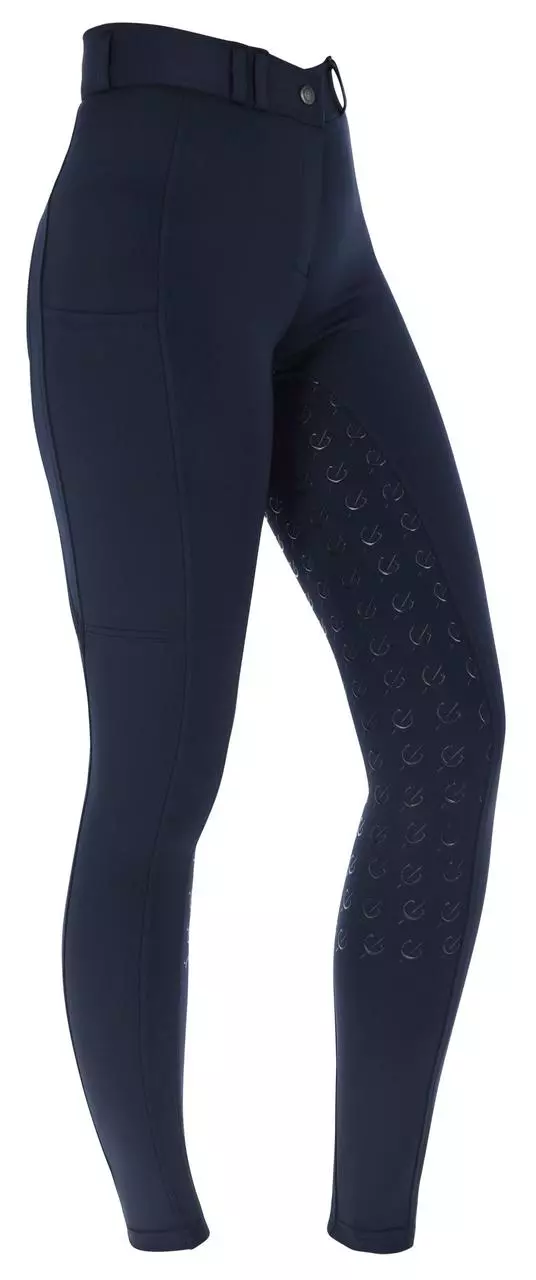 Covalliero Pantalon d'équitation ClassicStar pour femmes Covalliero Pantalon d'équitation ClassicStar pour femmes