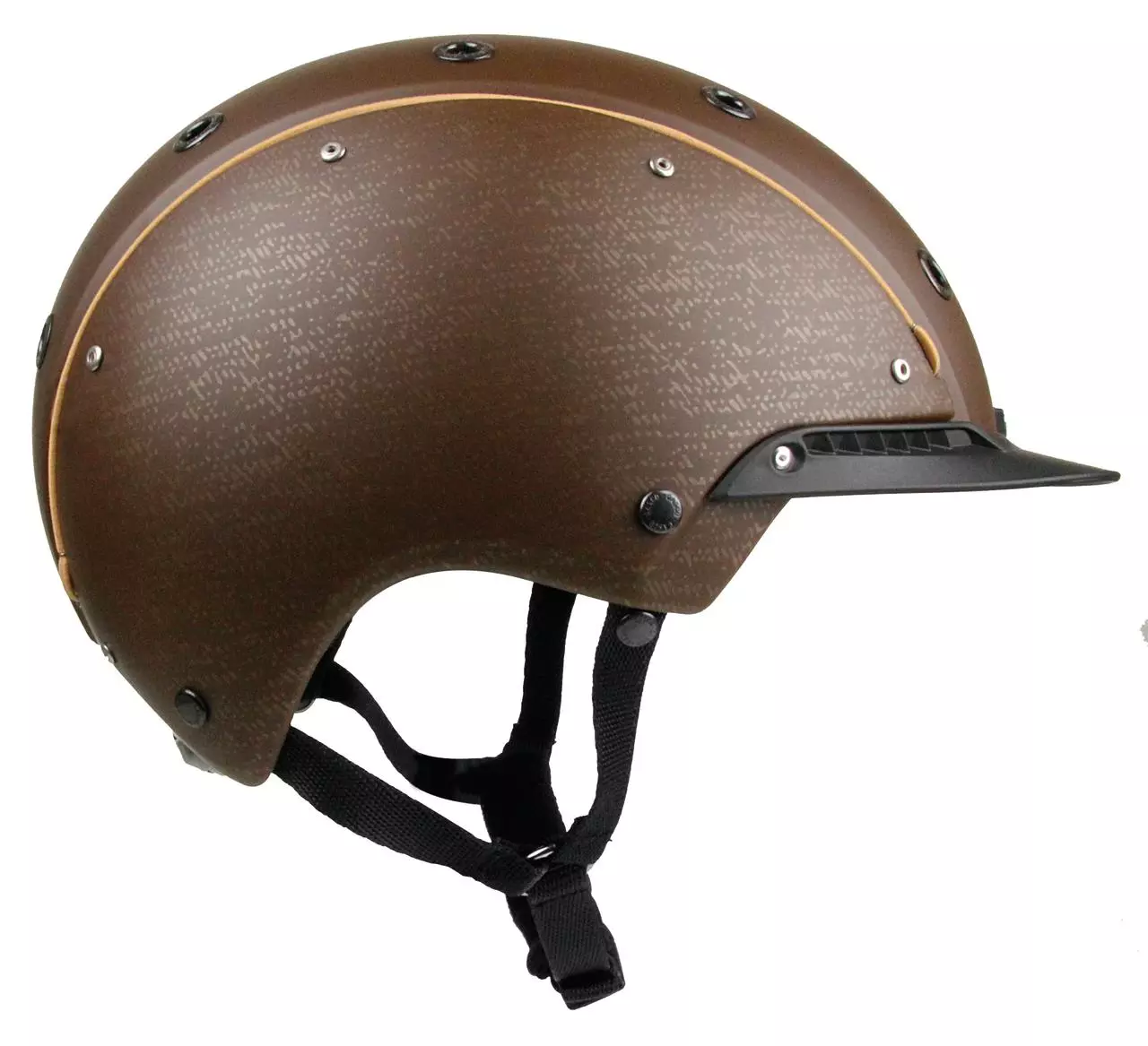 Casco Casque d'équitation Champ-3