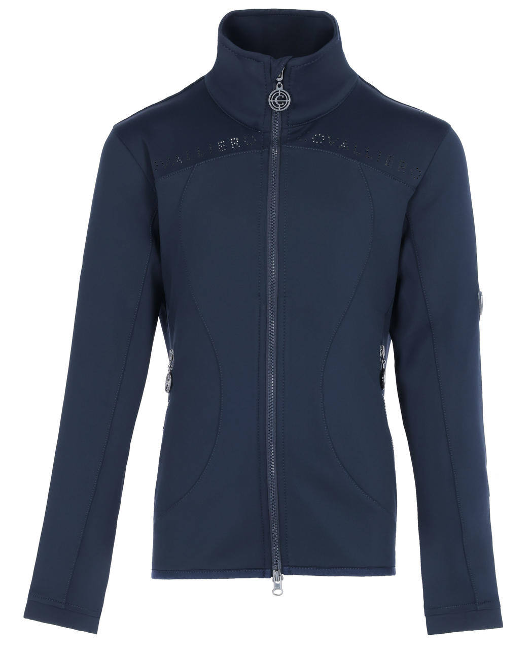 Covalliero Veste d'entraînement pour enfants