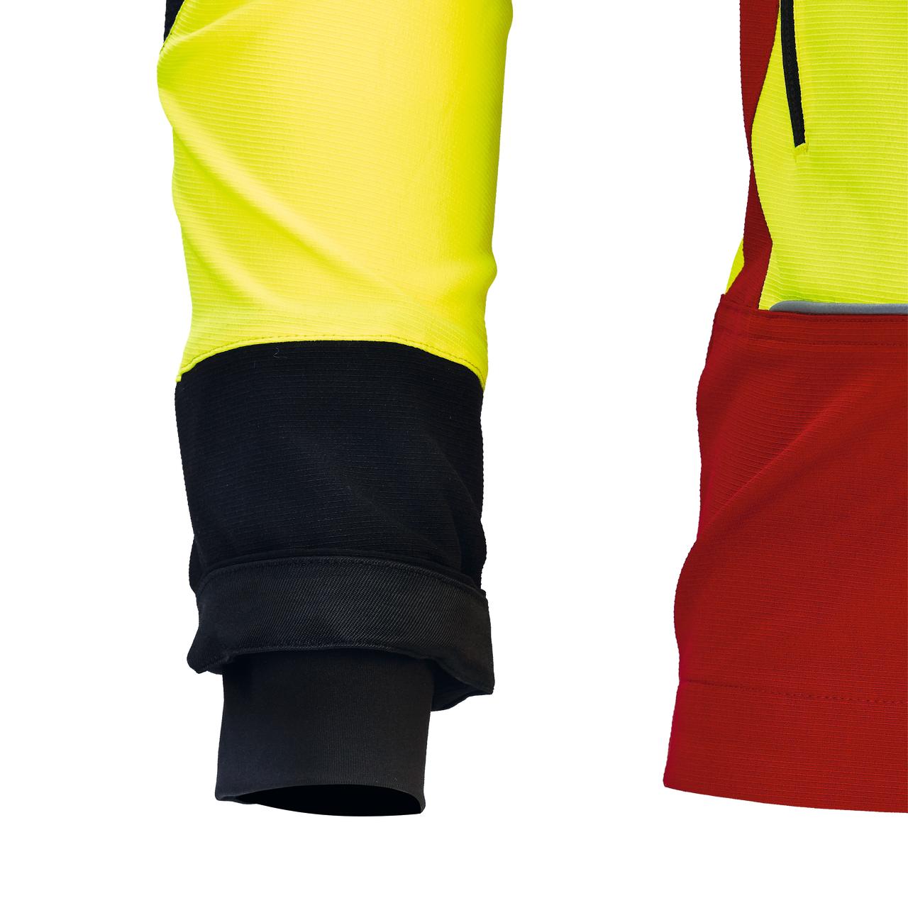 PSS Veste fonctionnelle Stretch X-treme Vario