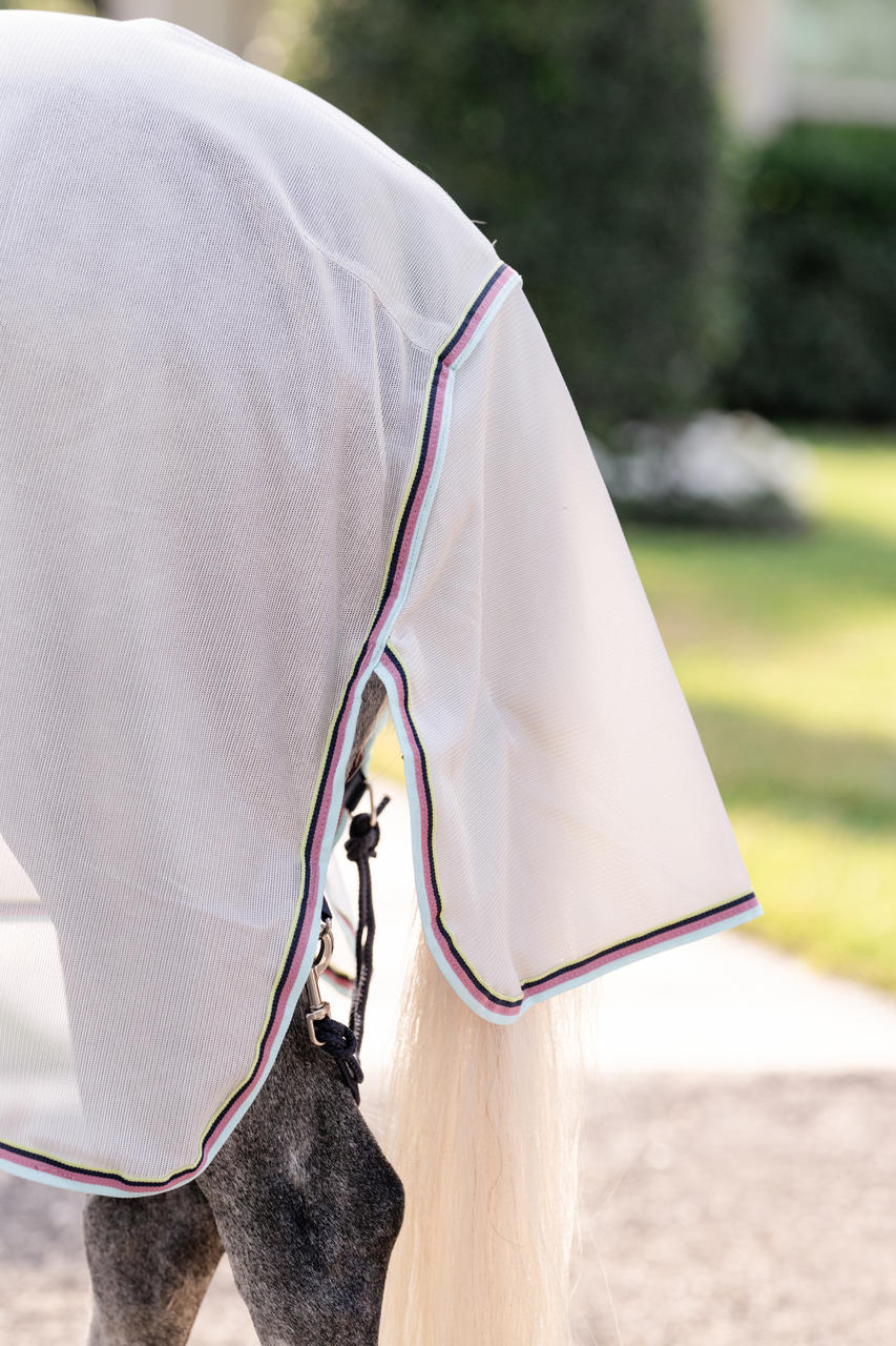 Horseware Chemise Anti-Mouches Pour Poney Amigo® Bug Rug