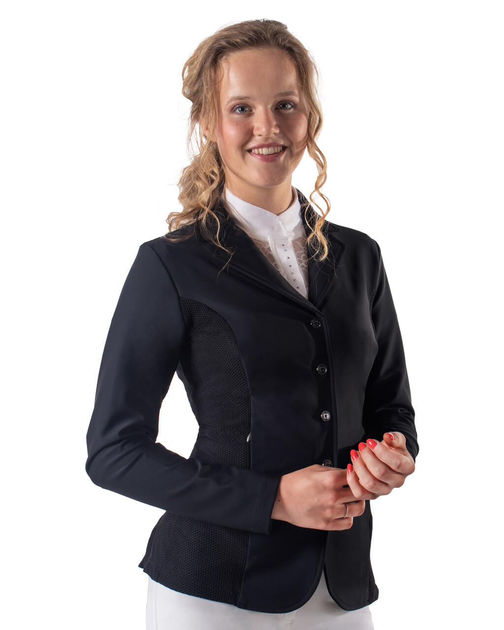 QHP Veste de concours Novèn