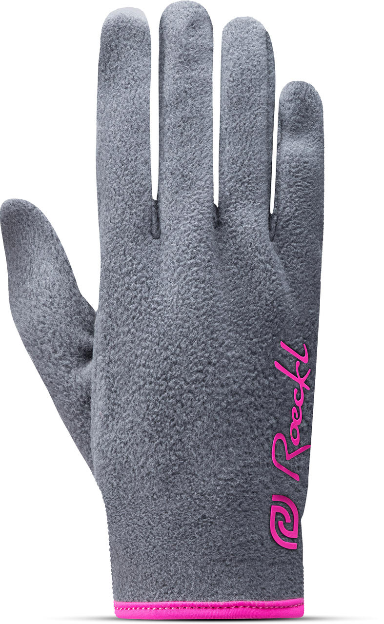 Roeckl Gant d'équitation Noville Junior pour enfants