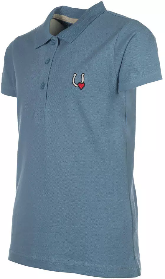 HKM Polo-Claire-