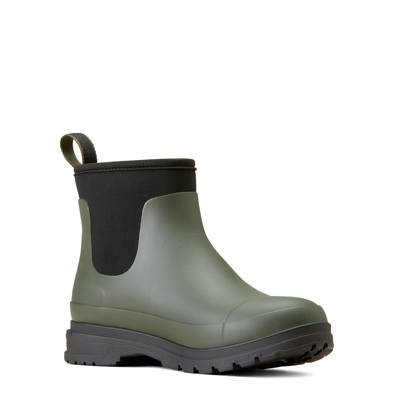 ARIAT Boot Kelmarsh Shortie Rubber