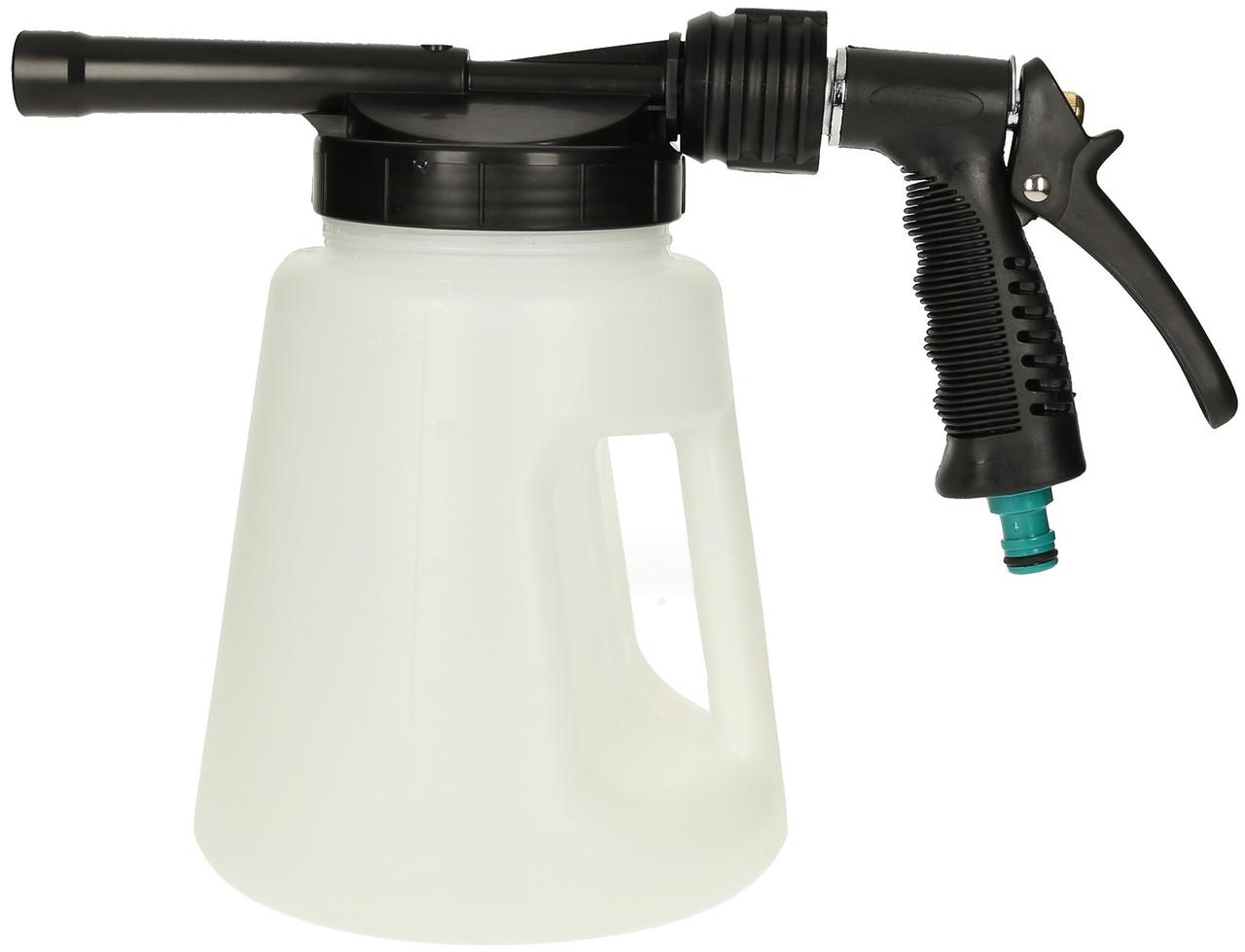 Kit de nettoyants moussants - Menno Clean
