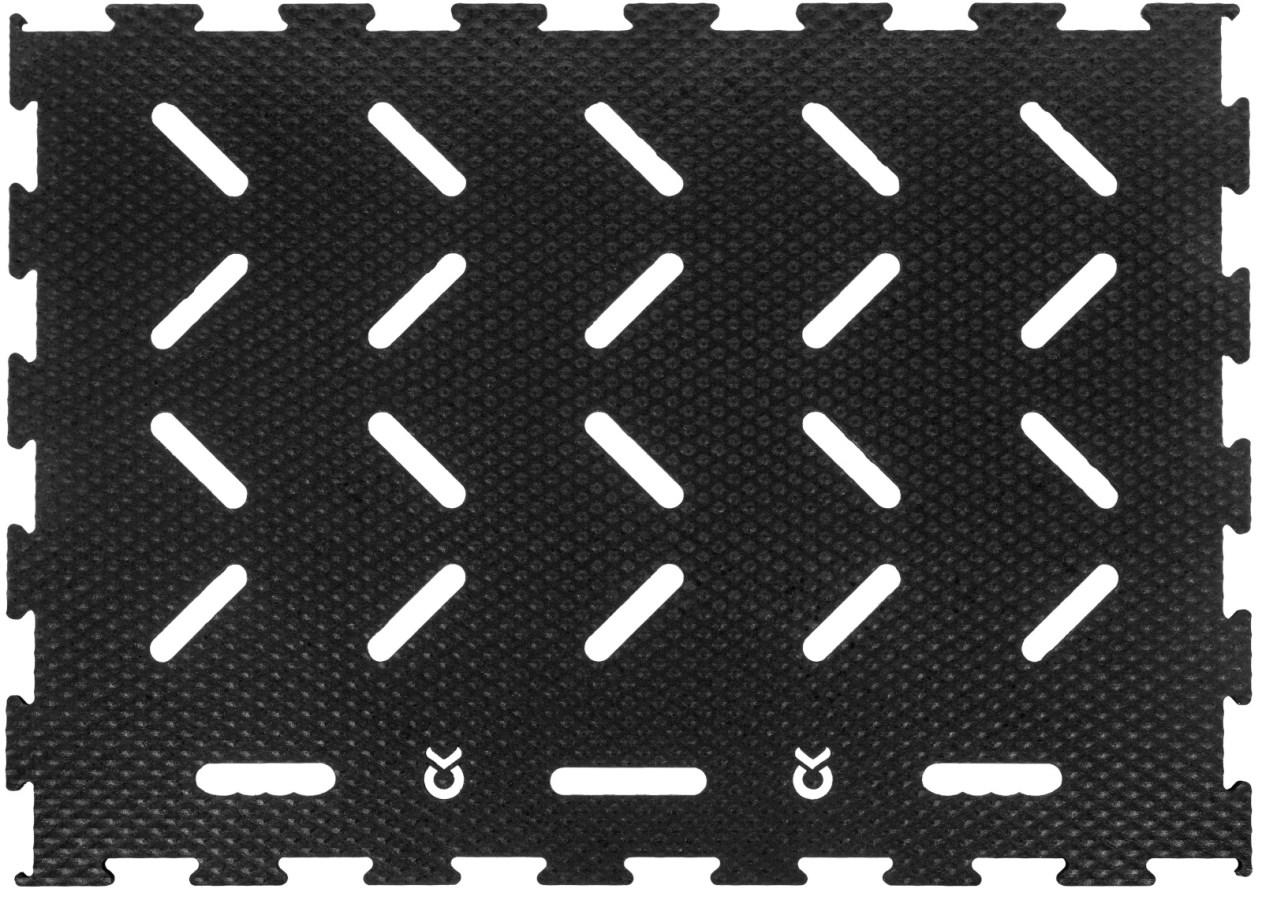 Kerbl Tapis en caoutchouc
