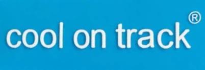 Cool on Track