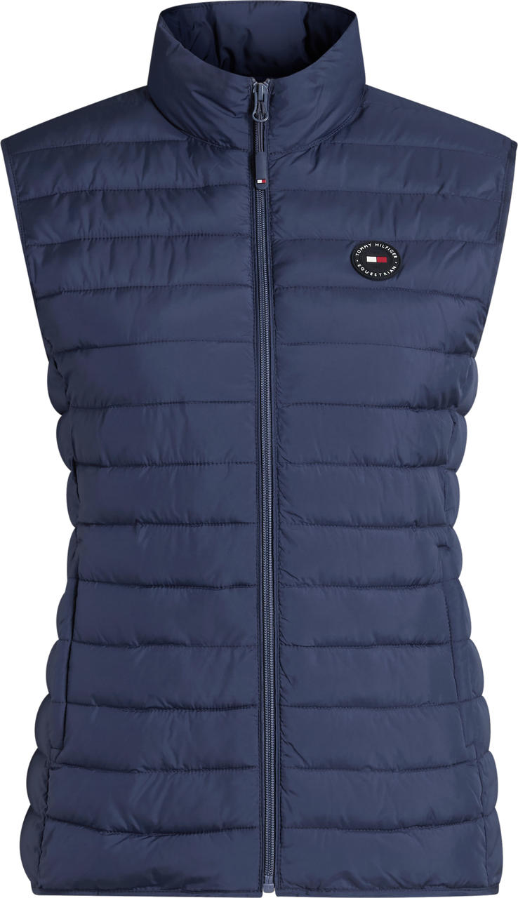 Tommy Hilfiger Gilet matelassé Serano