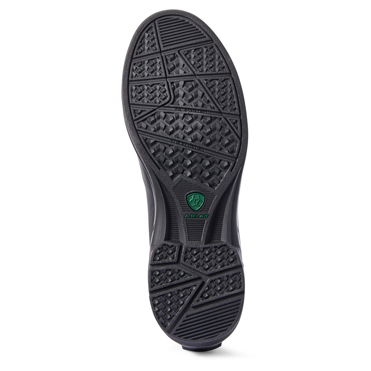 ARIAT Boot Heritage IV Steel Toe Zip Paddock