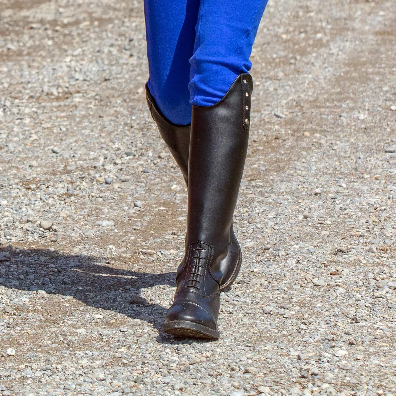 Suedwind Bottes d'équitation Kids Nova Fun Glitter