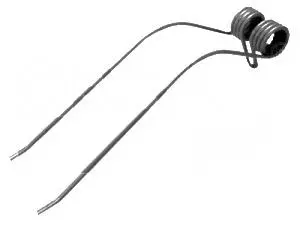 Dent d'andaineur KUHN GA 230 G, GA 280
